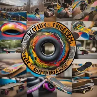 Inside Skateboard Society: Values, Norms, and Stereotypes